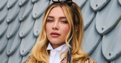 Minissérie de 7 episódios com Florence Pugh destrona Baby Reindeer e alcança novo record Netflix Minissérie de 7 episódios com Florence Pugh destrona Baby Reindeer e alcança novo record Netflix