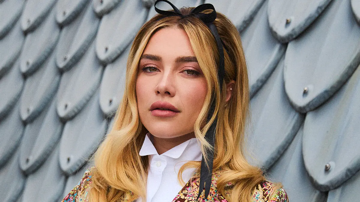 East of Eden Netflix Florence Pugh