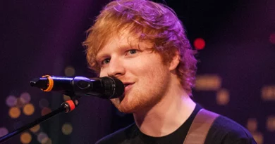 Tour de Ed Sheeran descarrila | Artistas de abertura e orquestra abandonam cantor Tour de Ed Sheeran descarrila | Artistas de abertura e orquestra abandonam cantor