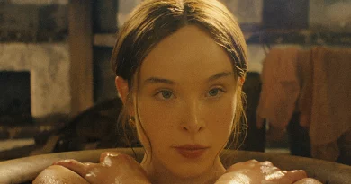 “Muito fabricada”: Os 5 erros mais graves de Monster: The Lizzie Borden Story (Top Netflix Portugal)