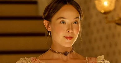 Ella Beatty Monster The Lizzie Borden Story Netflix