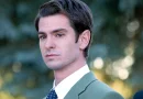 Em Nome do Céu Andrew Garfield