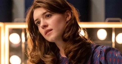 Esta Minissérie do Disney+, com Andrew Garfield, é uma obra-prima e merece mais que 86% no Rotten Tomatoes