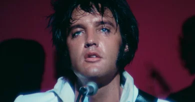 Este filme com imagens inéditas de Elvis Presley está prestes a chegar à SkyShowtime Portugal Este filme com imagens inéditas de Elvis Presley está prestes a chegar à SkyShowtime Portugal
