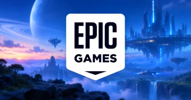Epic Games oferece um novo jogo grátis para PC esta semana Epic Games oferece um novo jogo grátis para PC esta semana