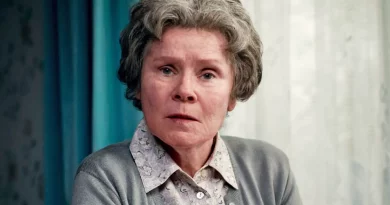 Série britânica da BBC, com Imelda Staunton (The Crown), estreia dentro de dias na RTP2