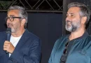 Só Uma Ilusão | Entrevista a Éric Toledano e Olivier Nakache