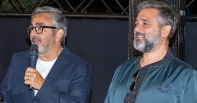 Só Uma Ilusão | Entrevista a Éric Toledano e Olivier Nakache