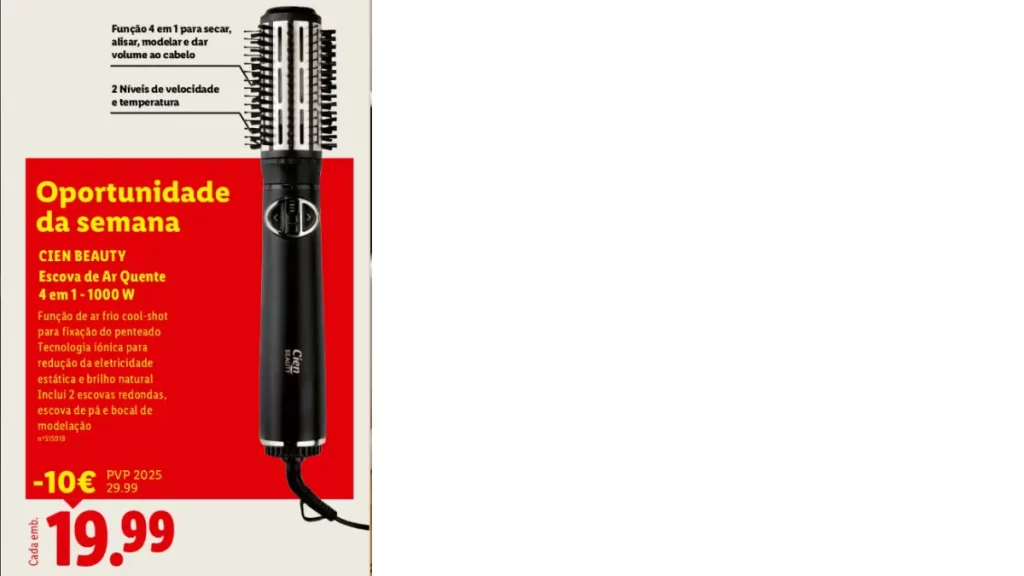 escova dyson