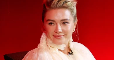 Minissérie de 7 episódios com Florence Pugh (Oppenheimer) chega esta semana à Netflix Portugal Minissérie de 7 episódios com Florence Pugh (Oppenheimer) chega esta semana à Netflix Portugal
