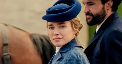 A Leste do Paraíso (Florence Pugh): Final explicado da minissérie mais vista do mundo na Netflix A Leste do Paraíso (Florence Pugh): Final explicado da minissérie mais vista do mundo na Netflix