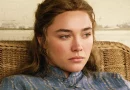 Florence Pugh Netflix East of Eden