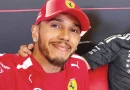 ©Lewis Hamilton
