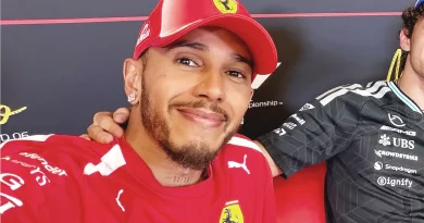 Formula 1 finalmente de regresso a Portugal com bilhetes já à venda para o Autódromo Internacional do Algarve Formula 1 finalmente de regresso a Portugal com bilhetes já à venda para o Autódromo Internacional do Algarve