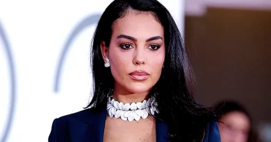 Namorada de Francisco Conceição, depois do vídeo viral no Mundial 2026, dá a cara à nova marca de Georgina Rodríguez Namorada de Francisco Conceição, depois do vídeo viral no Mundial 2026, dá a cara à nova marca de Georgina Rodríguez