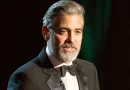 George Clooney