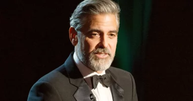 Festival de Veneza 2026 | George Clooney: Veneza, I Love You Festival de Veneza 2026 | George Clooney: Veneza, I Love You