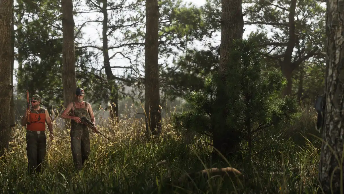 Grand Theft Auto VI Mount Kalaga National Park
