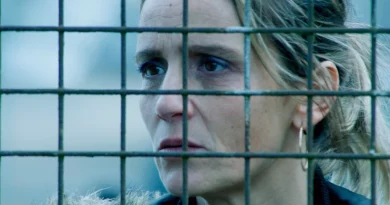 Minissérie de 3 episódios com Beatriz Batarda (Viver Mal) dentro de dias na RTP1