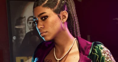 Rockstar Games revela música inédita da banda sonora de GTA 6 Rockstar Games revela música inédita da banda sonora de GTA 6