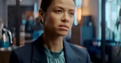 Minissérie de 5 episódios com 100% no Rotten Tomatoes acaba de estrear e já é a mais vista da SkyShowtime Portugal