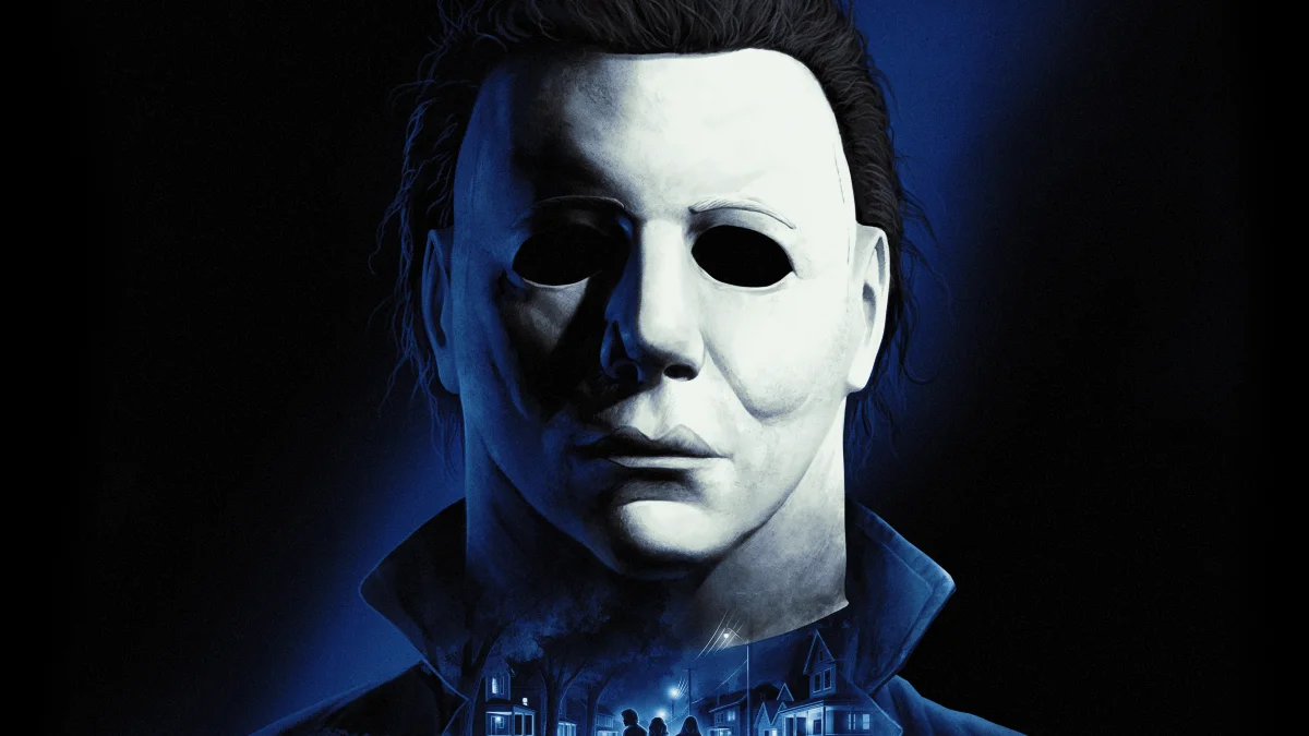 Halloween The Game Michael Myers