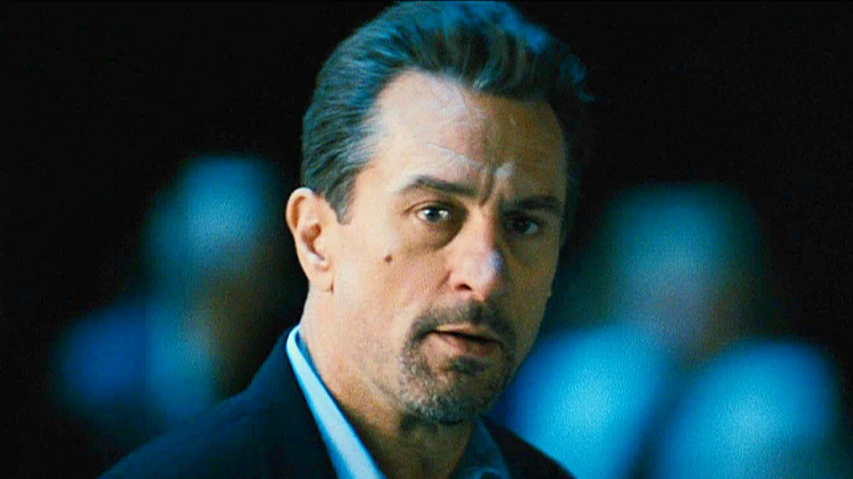 Heat Prime Video Robert De Niro