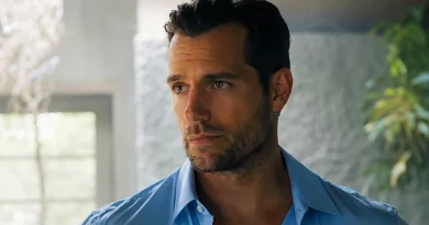 Novo filme de Guy Ritchie com Henry Cavill, já comparado a James Bond, prestes a estrear na Prime Video Portugal Novo filme de Guy Ritchie com Henry Cavill, já comparado a James Bond, prestes a estrear na Prime Video Portugal