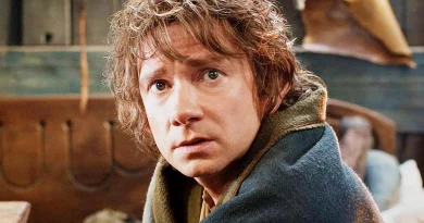 Hobbit: Trilogia nomeada a 7 Óscares com Ian McKellen e Martin Freeman chega finalmente ao Canal Hollywood