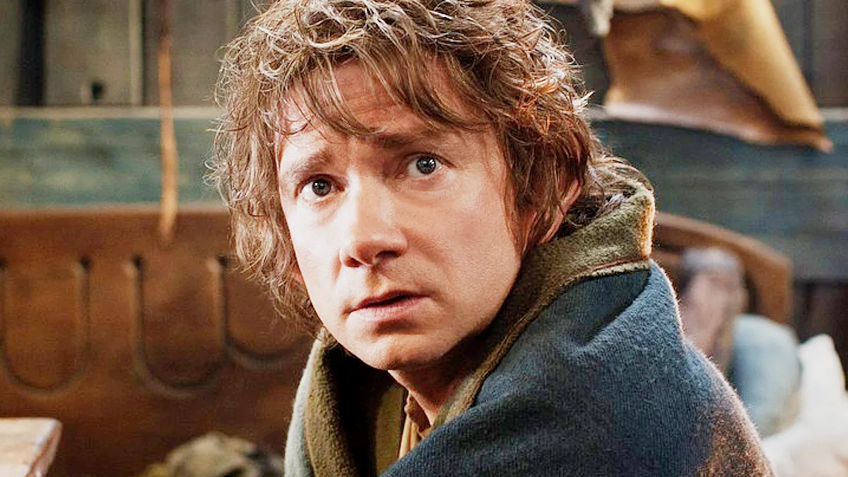 ©The Hobbit & LOTR