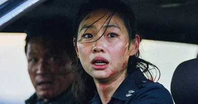 MOTELX 2026 | Hope, de Na Hong-Jin, com Jung Ho-yeon (Squid Game) e Michael Fassbender (Crítica do filme)