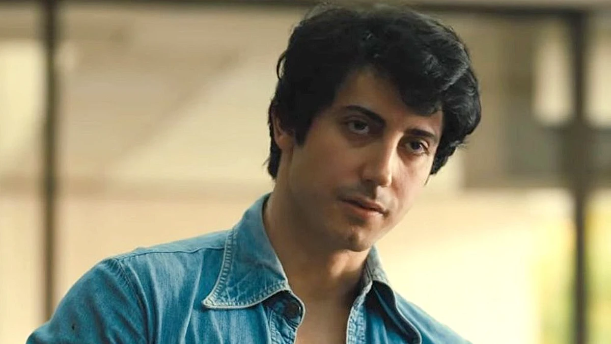 I Play Rocky Óscares 2027
