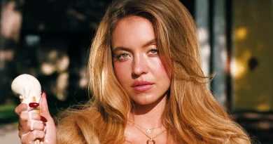 sydney sweeney euphoria emmys