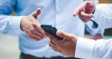 Carteira Europeia de Identidade Digital: A nova app que vai simplificar a vida dos portugueses