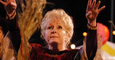 Teria 94 anos, fez mais de 60 filmes e morreu um dia depois da filha, uma atriz (Princesa) ainda mais famosa que a mãe Teria 94 anos, fez mais de 60 filmes e morreu um dia depois da filha, uma atriz (Princesa) ainda mais famosa que a mãe