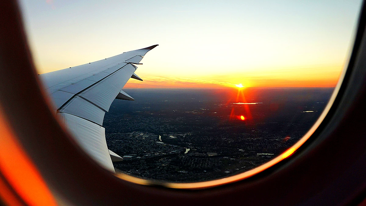 viagens