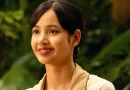 the white lotus