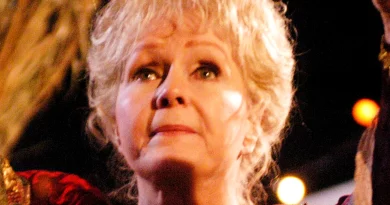 Teria 94 anos, fez mais de 60 filmes e morreu um dia depois da filha, uma atriz (Princesa) ainda mais famosa que a mãe Teria 94 anos, fez mais de 60 filmes e morreu um dia depois da filha, uma atriz (Princesa) ainda mais famosa que a mãe