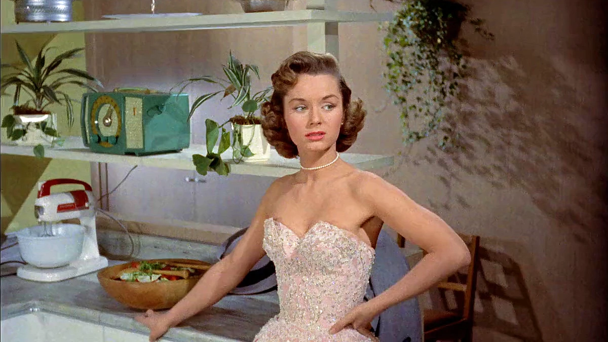 Debbie Reynolds
