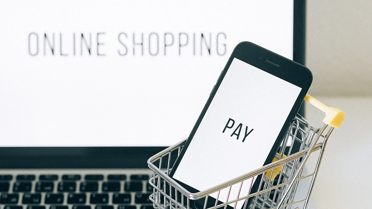 compras online