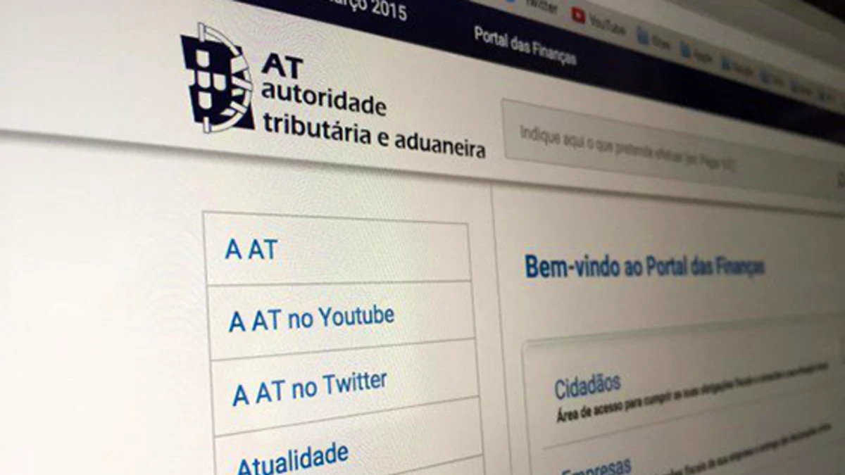 autoridade tributária