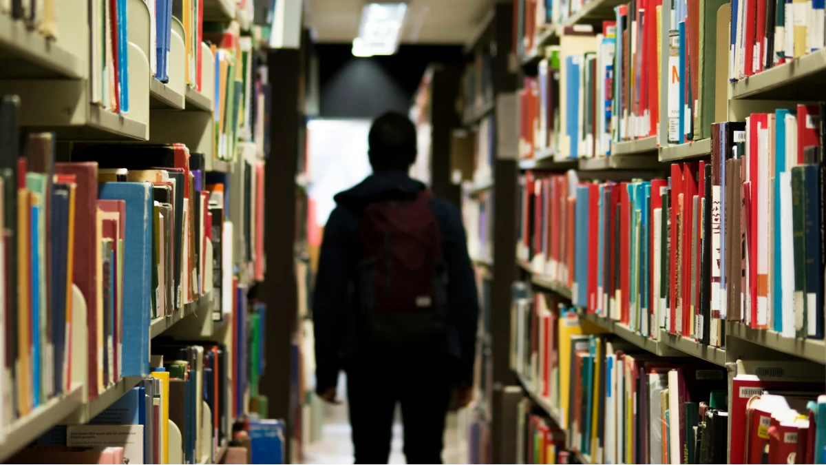 biblioteca