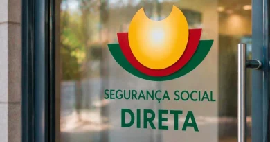 segurança social