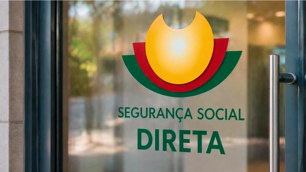 segurança social