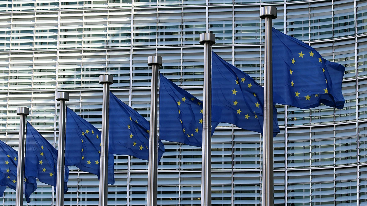 Bruxelas