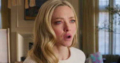 Amanda Seyfried separada de Thomas Sadoski após quase uma década juntos