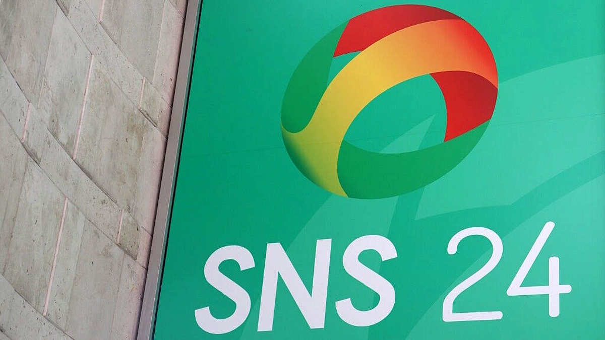 Serviço Nacional de Saúde