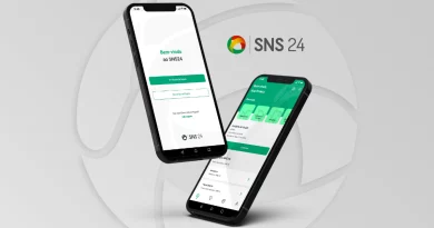 Um simples toque na app SNS 24 pode poupar aquela chamada que os utentes portugueses detestam fazer