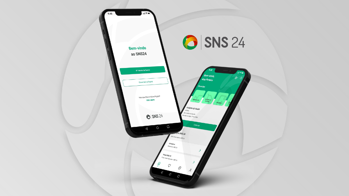 SNS 24