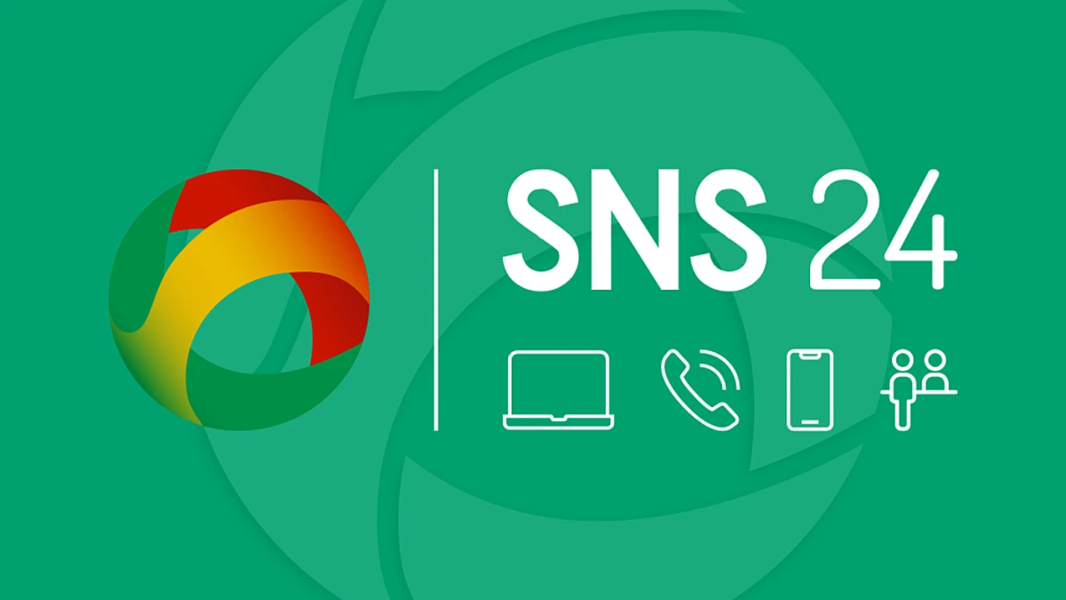 SNS 24